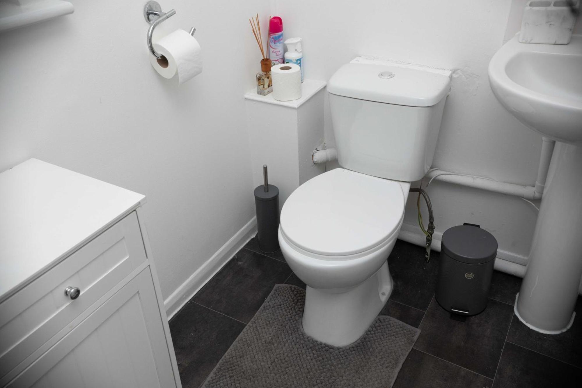 Emerald A Star Proximity Appartement Londen