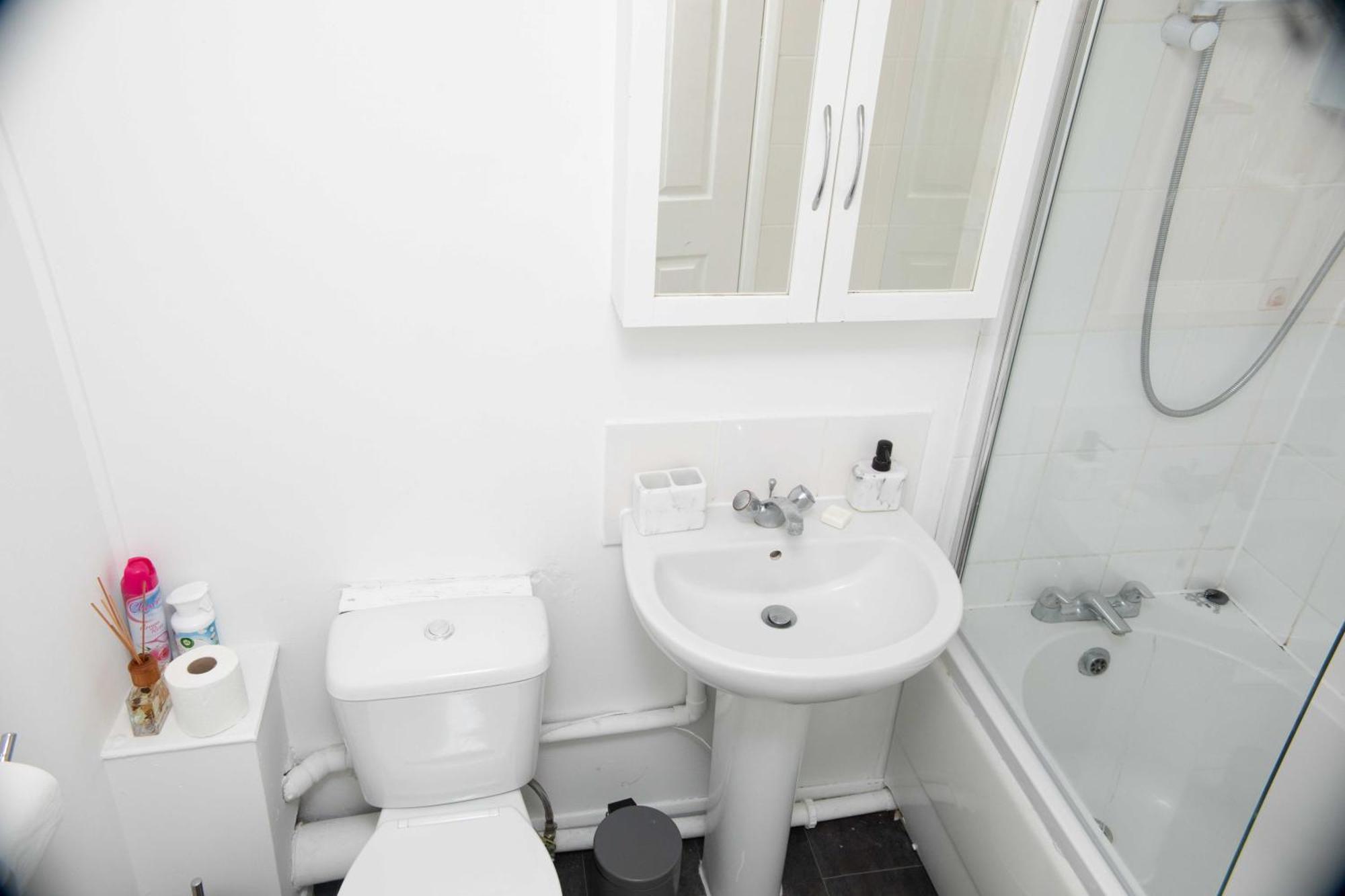 Appartement Emerald A Star Proximity Londen