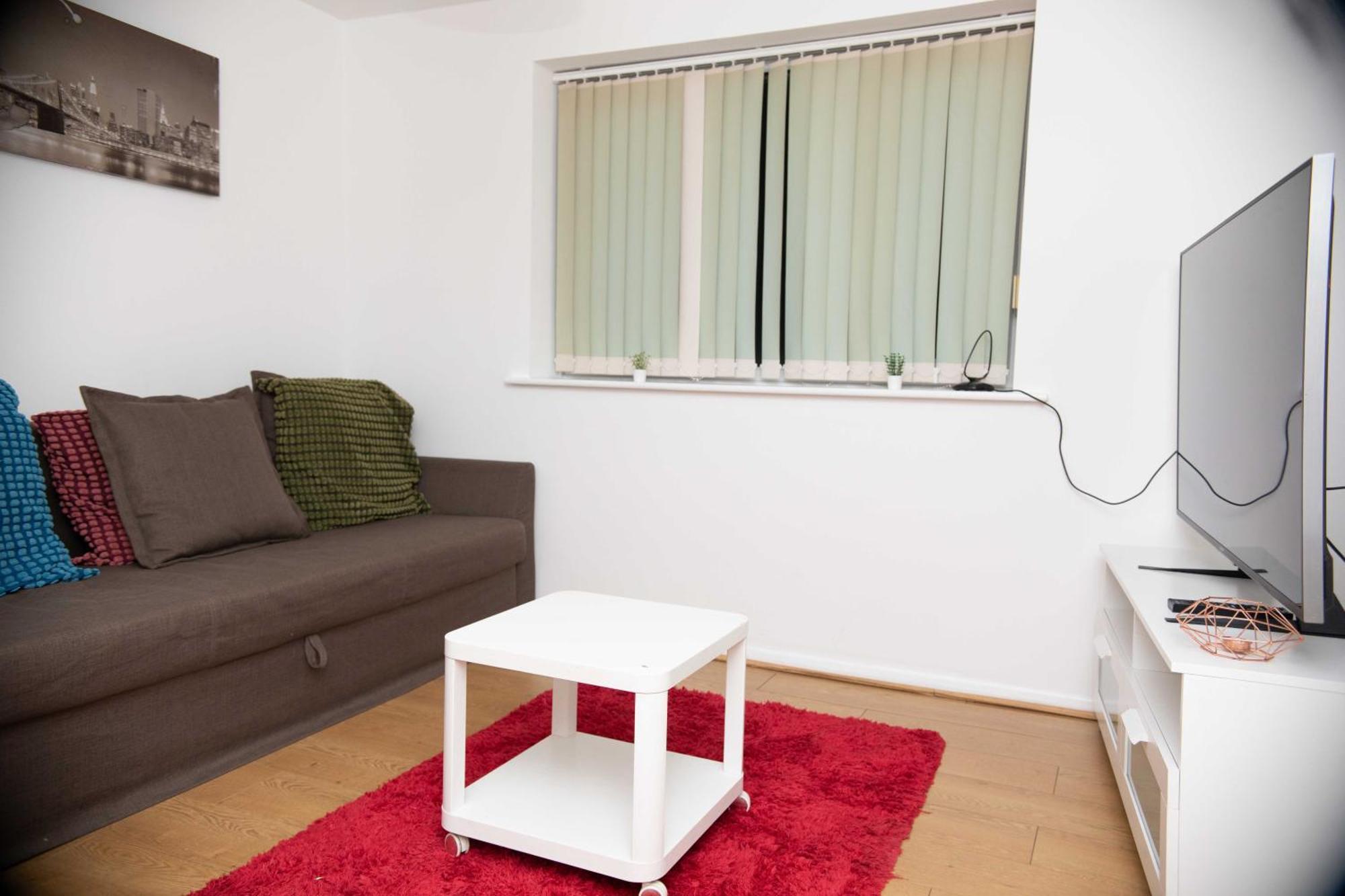 Appartement Emerald A Star Proximity