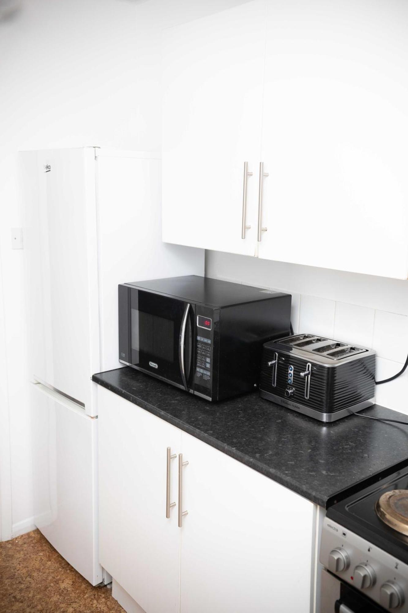 Appartement Emerald A Star Proximity