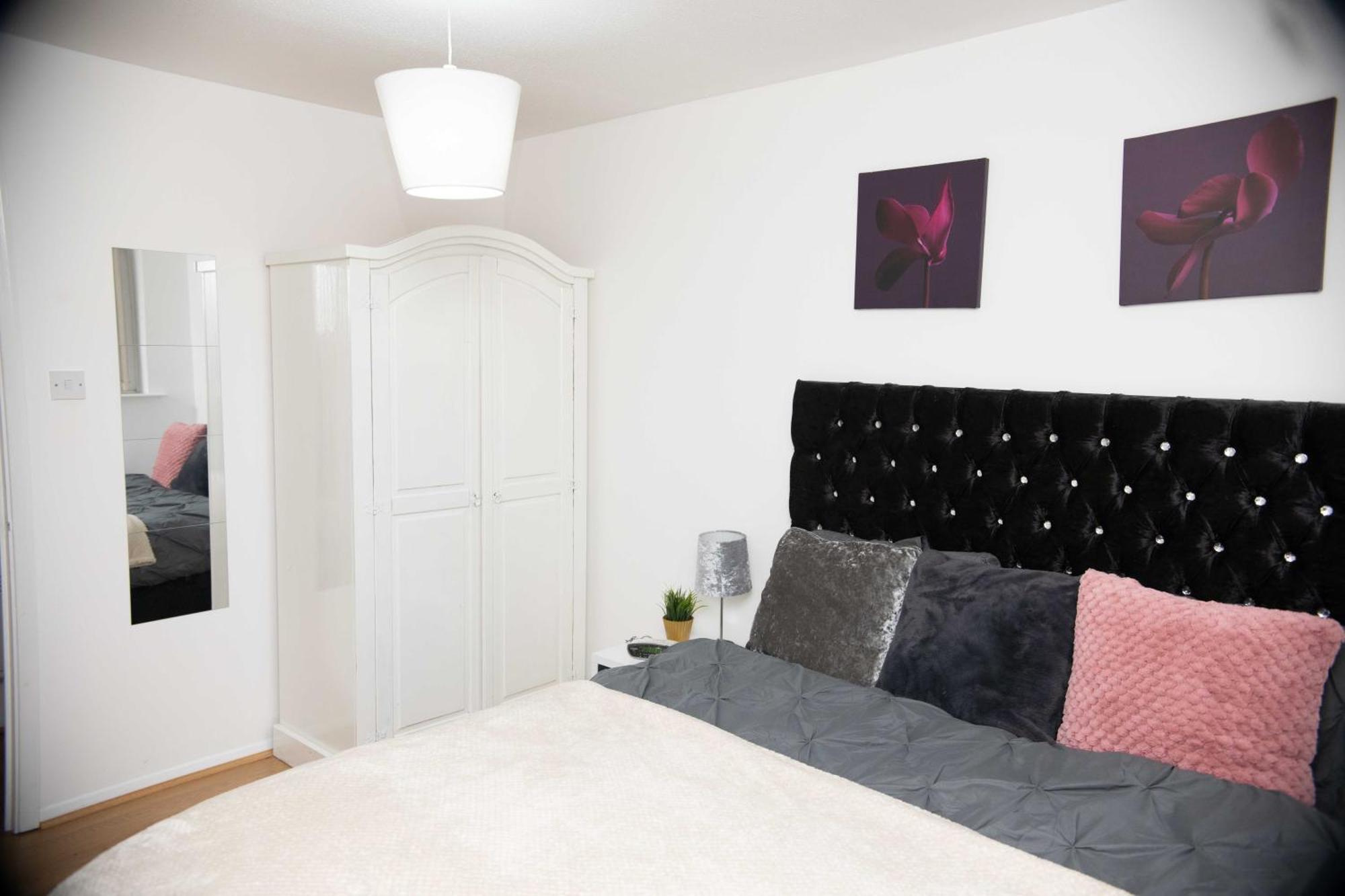 Appartement Emerald A Star Proximity Londen