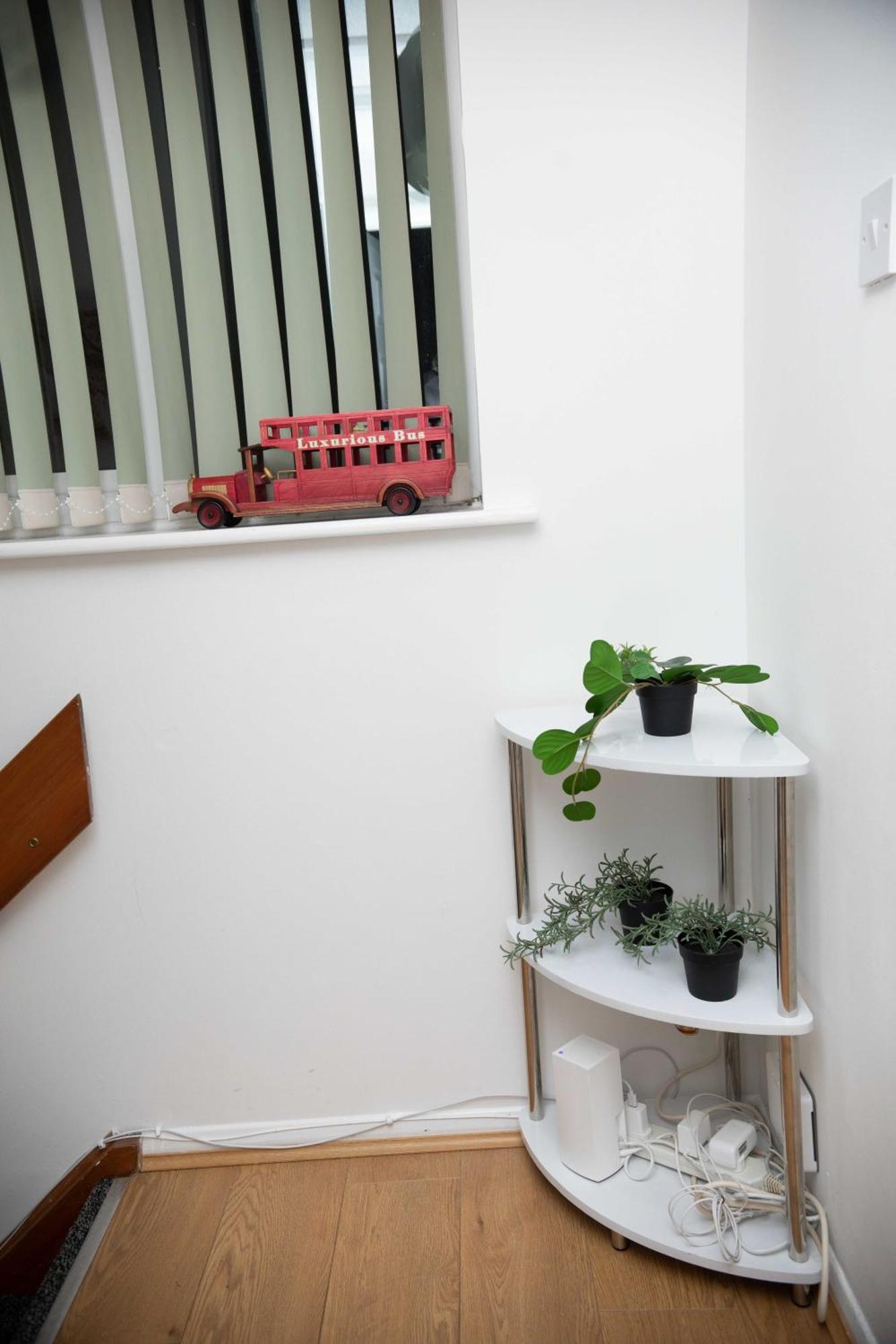 Emerald A Star Proximity Appartement *